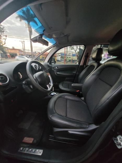 CITROEN C3 Picasso 1.6 16V 4P FLEX EXCLUSIVE AUTOMTICO, Foto 8
