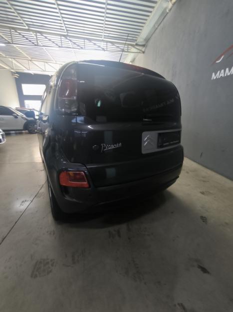 CITROEN C3 Picasso 1.6 16V 4P FLEX EXCLUSIVE AUTOMTICO, Foto 5