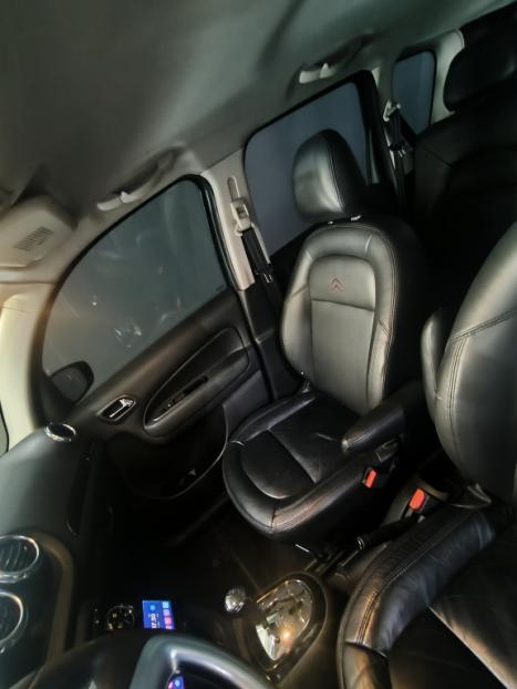 CITROEN C3 Picasso 1.6 16V 4P FLEX EXCLUSIVE AUTOMTICO, Foto 10