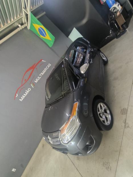 CITROEN C3 Picasso 1.6 16V 4P FLEX EXCLUSIVE AUTOMTICO, Foto 15