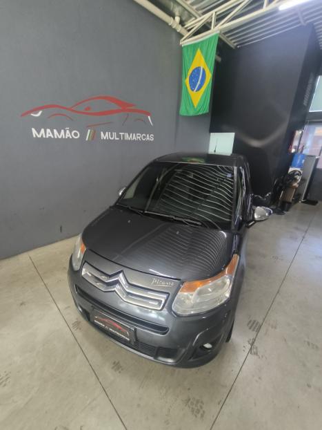 CITROEN C3 Picasso 1.6 16V 4P FLEX EXCLUSIVE AUTOMTICO, Foto 18