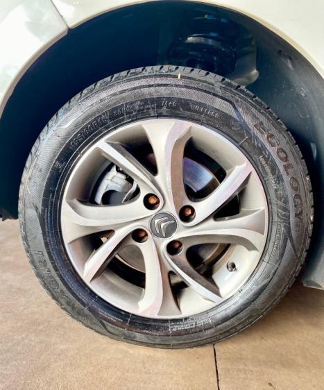 CITROEN C3 Picasso 1.5 4P FLEX GL, Foto 7