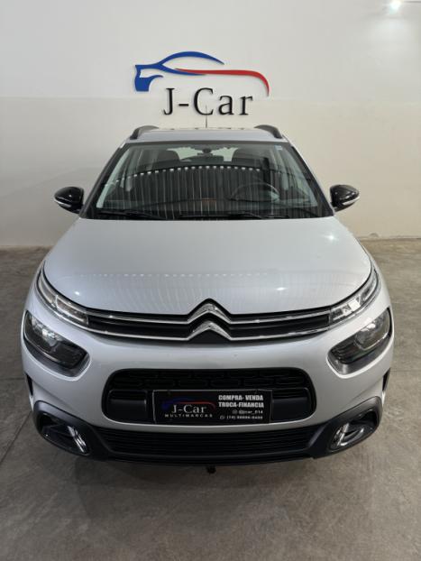 CITROEN C4 Cactus 1.6 16V 4P VTI 120 FLEX FEEL, Foto 2