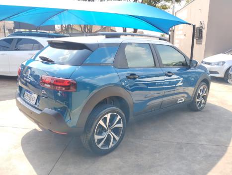 CITROEN C4 Cactus 1.6 16V 4P FLEX SHINE THP TURBO AUTOMTICO, Foto 4