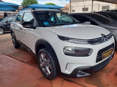 CITROEN C4 Cactus 1.6 16V 4P VTI 120 FLEX FEEL AUTOMTICO, Foto 2