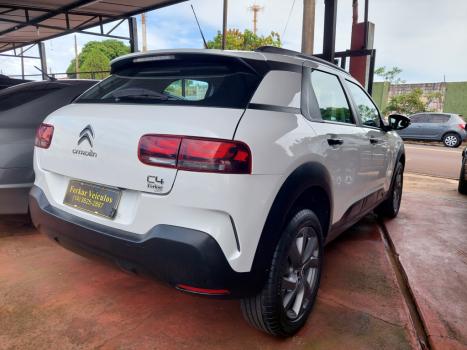 CITROEN C4 Cactus 1.6 16V 4P VTI 120 FLEX FEEL AUTOMTICO, Foto 3