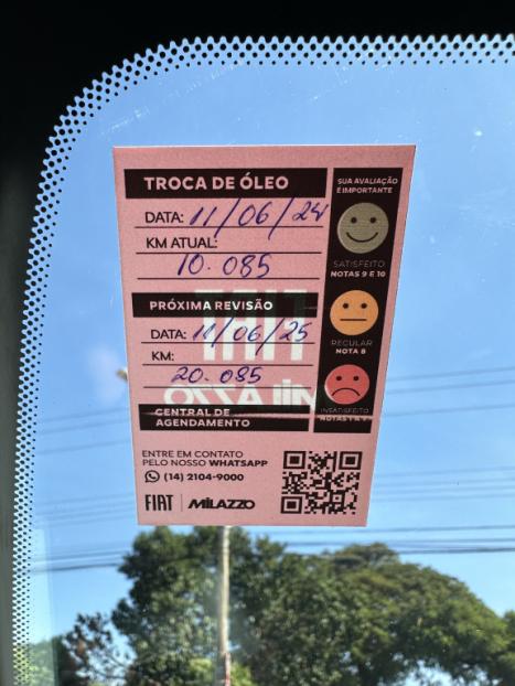 CITROEN C4 Cactus 1.6 16V 4P VTI 120 FLEX FEEL AUTOMTICO, Foto 5