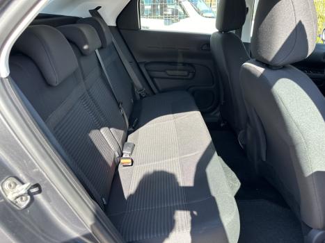 CITROEN C4 Cactus 1.6 16V 4P VTI 120 FLEX FEEL AUTOMTICO, Foto 6