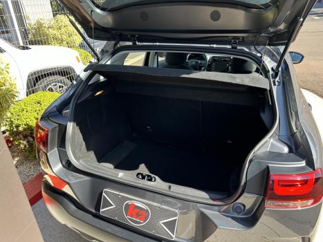 CITROEN C4 Cactus 1.6 16V 4P VTI 120 FLEX FEEL AUTOMTICO, Foto 9