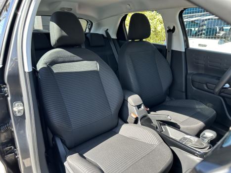 CITROEN C4 Cactus 1.6 16V 4P VTI 120 FLEX FEEL AUTOMTICO, Foto 11