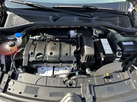 CITROEN C4 Cactus 1.6 16V 4P VTI 120 FLEX FEEL AUTOMTICO, Foto 16
