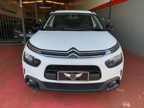 CITROEN C4 Cactus 1.6 16V 4P VTI 120 FLEX FEEL, Foto 2