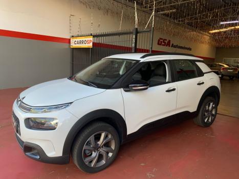 CITROEN C4 Cactus 1.6 16V 4P VTI 120 FLEX FEEL, Foto 3
