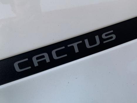 CITROEN C4 Cactus 1.6 16V 4P VTI 120 FLEX FEEL, Foto 4