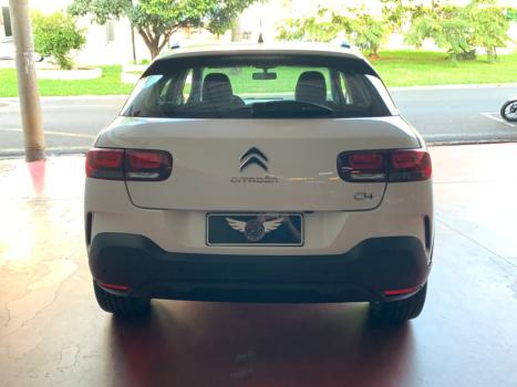 CITROEN C4 Cactus 1.6 16V 4P VTI 120 FLEX FEEL, Foto 5