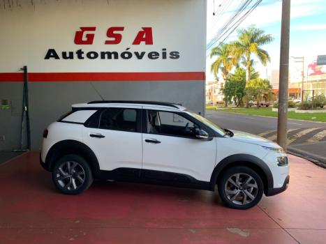 CITROEN C4 Cactus 1.6 16V 4P VTI 120 FLEX FEEL, Foto 6