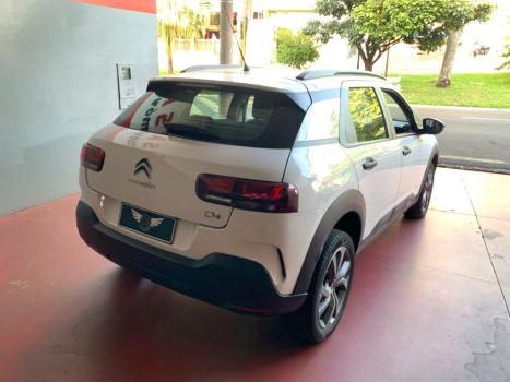 CITROEN C4 Cactus 1.6 16V 4P VTI 120 FLEX FEEL, Foto 7