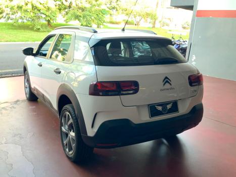 CITROEN C4 Cactus 1.6 16V 4P VTI 120 FLEX FEEL, Foto 8