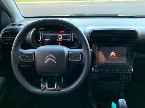CITROEN C4 Cactus 1.6 16V 4P VTI 120 FLEX FEEL, Foto 9