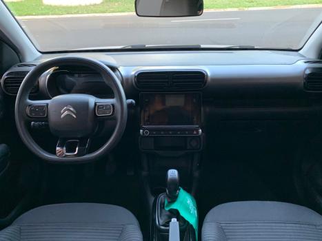 CITROEN C4 Cactus 1.6 16V 4P VTI 120 FLEX FEEL, Foto 10