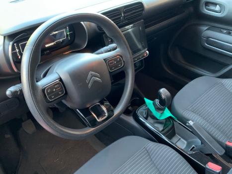 CITROEN C4 Cactus 1.6 16V 4P VTI 120 FLEX FEEL, Foto 11