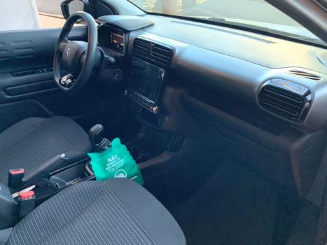 CITROEN C4 Cactus 1.6 16V 4P VTI 120 FLEX FEEL, Foto 12
