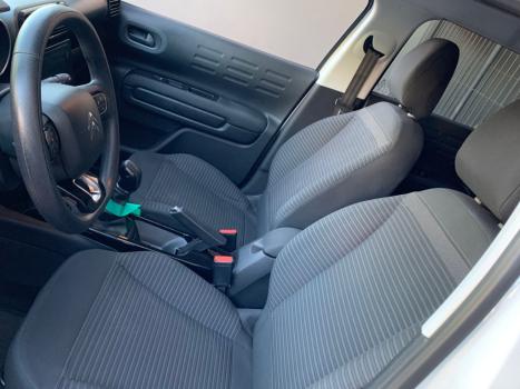 CITROEN C4 Cactus 1.6 16V 4P VTI 120 FLEX FEEL, Foto 13