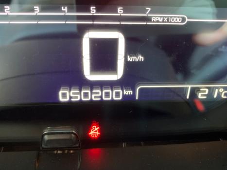 CITROEN C4 Cactus 1.6 16V 4P VTI 120 FLEX FEEL, Foto 15
