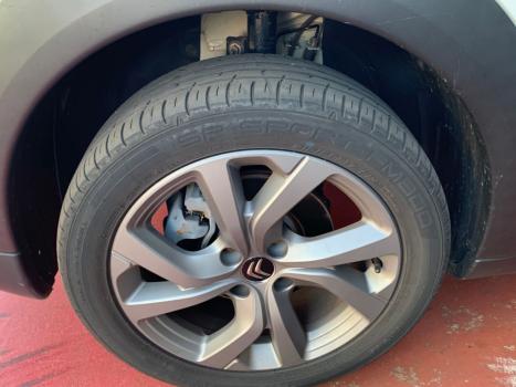 CITROEN C4 Cactus 1.6 16V 4P VTI 120 FLEX FEEL, Foto 16