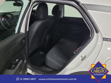 CITROEN C4 Cactus 1.6 16V 4P VTI 120 FLEX FEEL AUTOMTICO, Foto 6