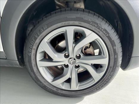 CITROEN C4 Cactus 1.6 16V 4P VTI 120 FLEX FEEL AUTOMTICO, Foto 13