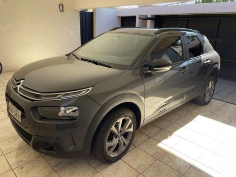 CITROEN C4 Cactus 1.6 16V 4P VTI 120 FLEX FEEL BUSINESS AUTOMTICO, Foto 1