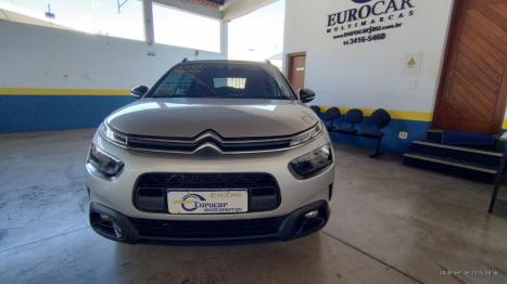 CITROEN C4 Cactus 1.6 16V 4P VTI 120 FLEX FEEL AUTOMTICO, Foto 2