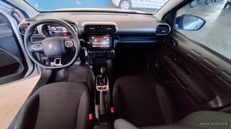 CITROEN C4 Cactus 1.6 16V 4P VTI 120 FLEX FEEL AUTOMTICO, Foto 7