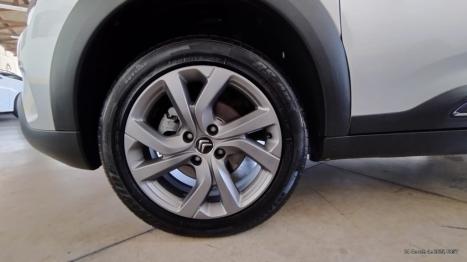 CITROEN C4 Cactus 1.6 16V 4P VTI 120 FLEX FEEL AUTOMTICO, Foto 14