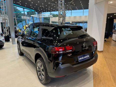 CITROEN C4 Cactus , Foto 11