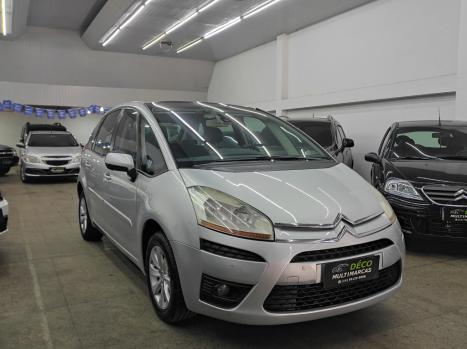 CITROEN C4 Grand Picasso 2.0 16V 4P AUTOMTICO, Foto 3