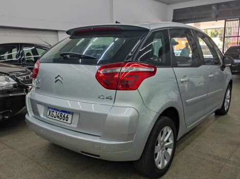 CITROEN C4 Grand Picasso 2.0 16V 4P AUTOMTICO, Foto 4