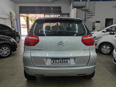 CITROEN C4 Grand Picasso 2.0 16V 4P AUTOMTICO, Foto 5