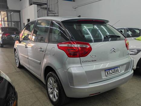 CITROEN C4 Grand Picasso 2.0 16V 4P AUTOMTICO, Foto 6