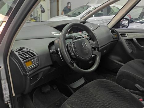 CITROEN C4 Grand Picasso 2.0 16V 4P AUTOMTICO, Foto 8