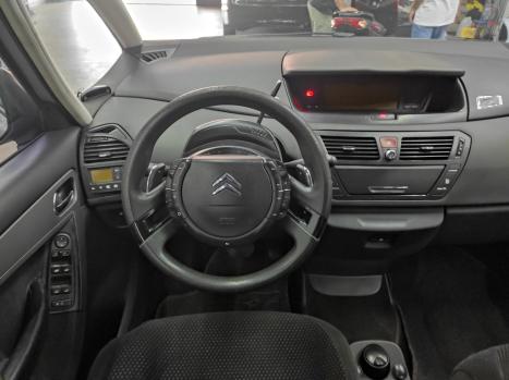 CITROEN C4 Grand Picasso 2.0 16V 4P AUTOMTICO, Foto 10
