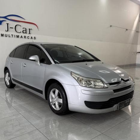 CITROEN C4 Hatch 1.6 16V 4P GLX, Foto 1