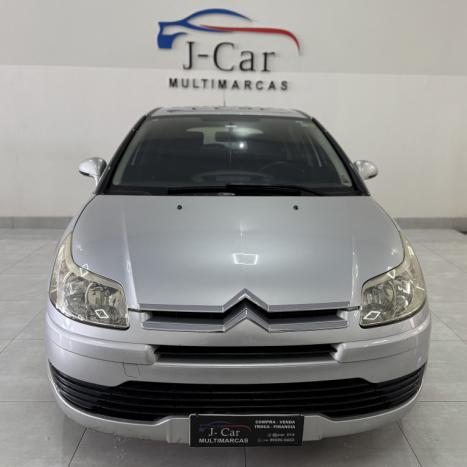 CITROEN C4 Hatch 1.6 16V 4P GLX, Foto 2