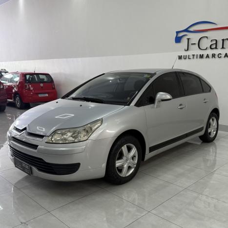 CITROEN C4 Hatch 1.6 16V 4P GLX, Foto 3