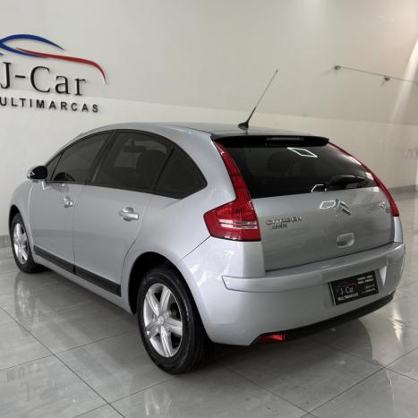CITROEN C4 Hatch 1.6 16V 4P GLX, Foto 4