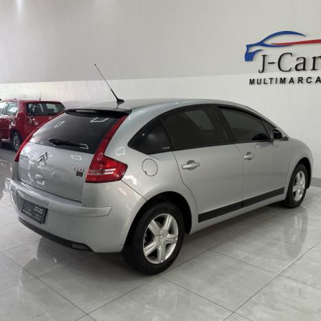 CITROEN C4 Hatch 1.6 16V 4P GLX, Foto 6