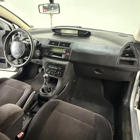 CITROEN C4 Hatch 1.6 16V 4P GLX, Foto 7
