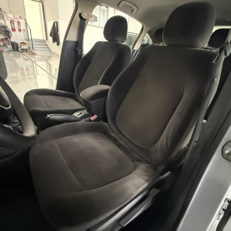 CITROEN C4 Hatch 1.6 16V 4P GLX, Foto 8