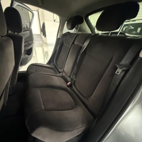 CITROEN C4 Hatch 1.6 16V 4P GLX, Foto 9
